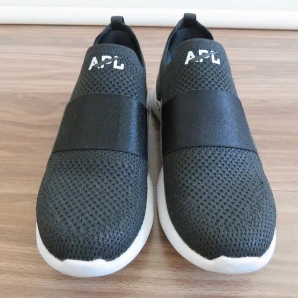 APL: ATHLETIC PROPULSION LABS  Techloom Bliss slip-on sneakers Size US 8 - Picture 3 of 10